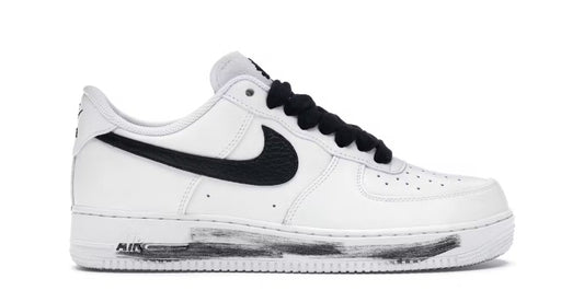 Nike Air Force One Low "G Dragon Peaceminusone Para-Noise 2.0"