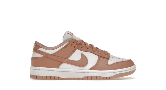 Nike Dunk Low "Rose Whisper"