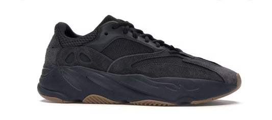 Adidas Yeezy Boost 700 "Utility Black"