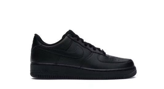 Air Force 1 Low '07 "Black"