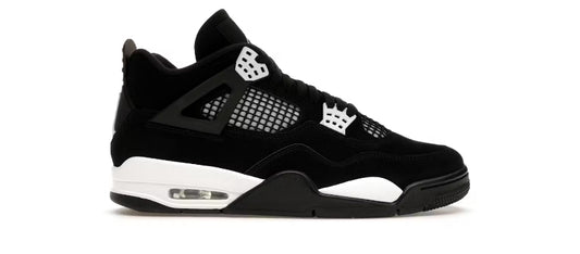 Jordan 4 Retro "White Thunder"