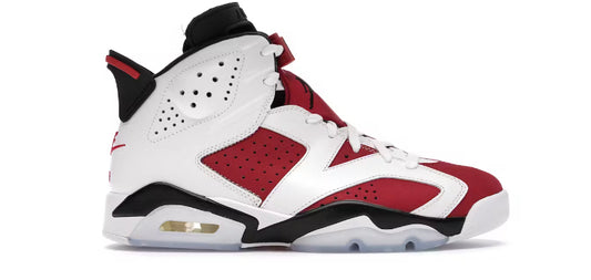 Jordan 6 Retro "Carmine"