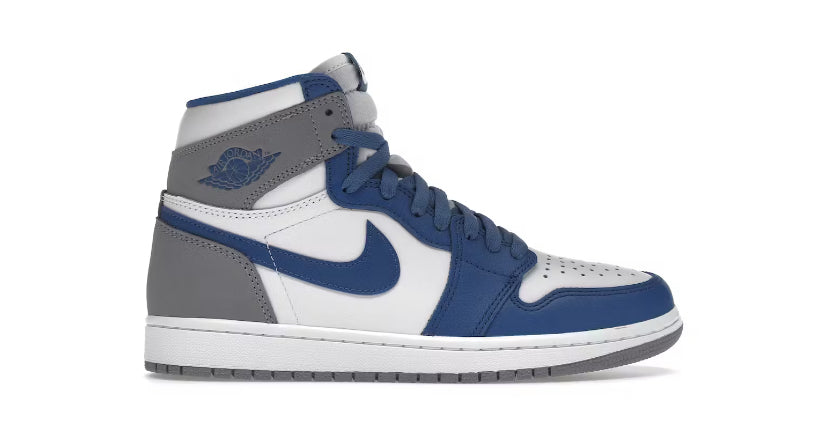 Jordan 1 High OG "True Blue"