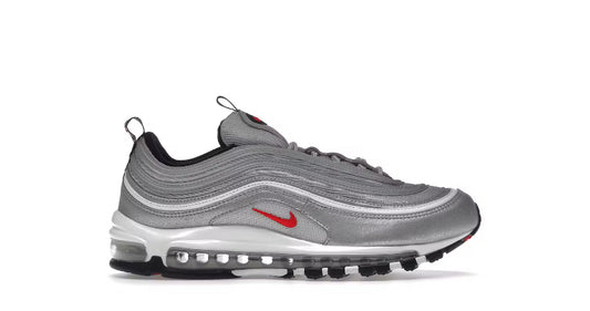 Air Max 97 OG "Silver Bullet"