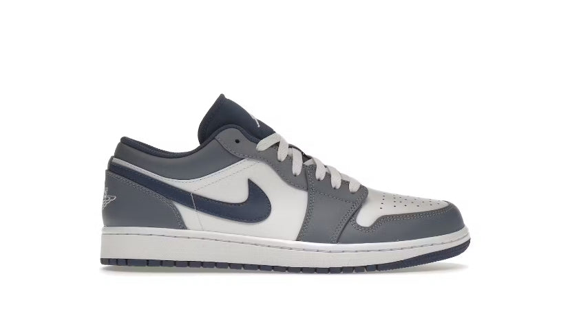 Jordan 1 Low "Ashen Slate"