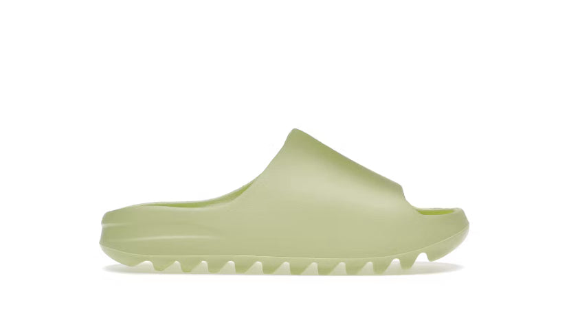 Adidas Yeezy Slide "Glow Green"