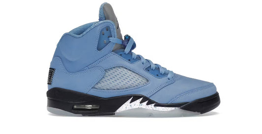 Jordan 5 Retro "UNC University Blue"