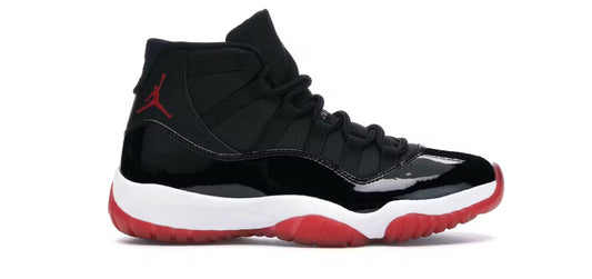 Jordan 11 Retro "Playoffs Bred"