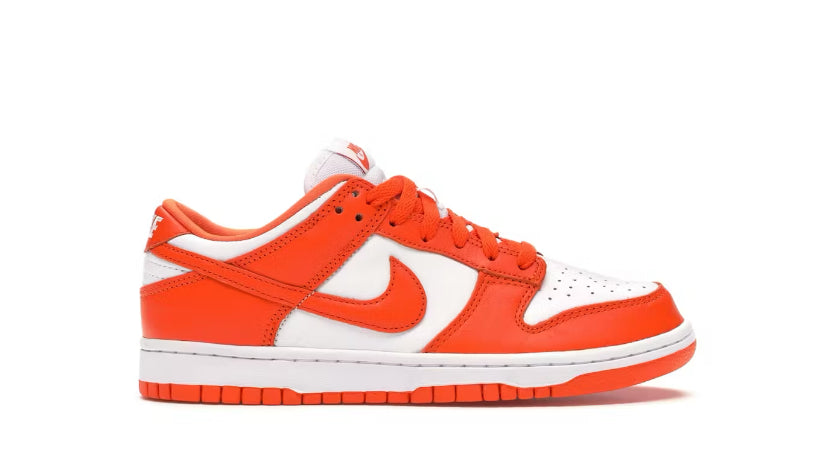 Nike Dunk Low SP "Syracuse"