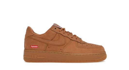 Nike Air Force 1 Low SP Supreme “Wheat”