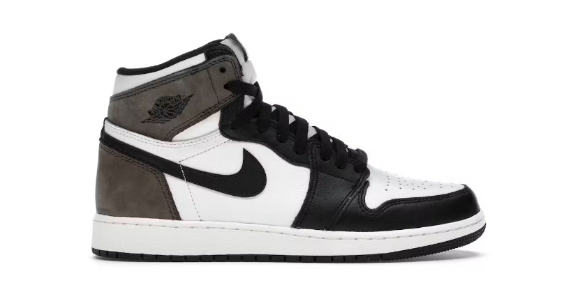 Jordan 1 Retro High OG "Dark Mocha"