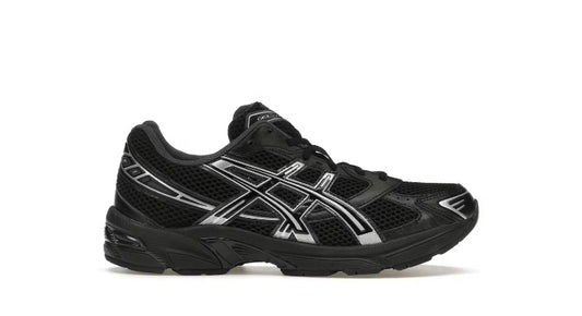 Asics Gel-1130 "Black Pure Silver"