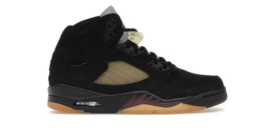 Jordan 5 A Ma Maniere "Dusk"