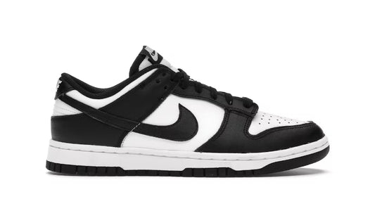 Nike Dunk Low Retro "White Black Panda"