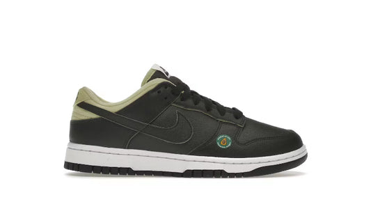 Nike Dunk Low "Avocado" "Aguacate"