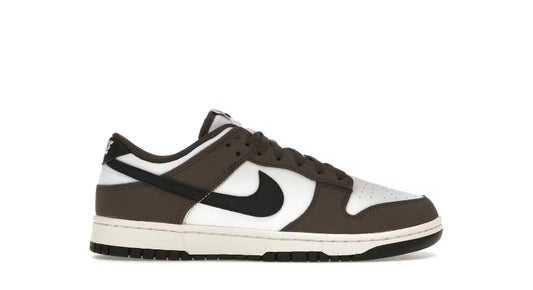 Nike Dunk Low Next Nature "Baroque Brown"