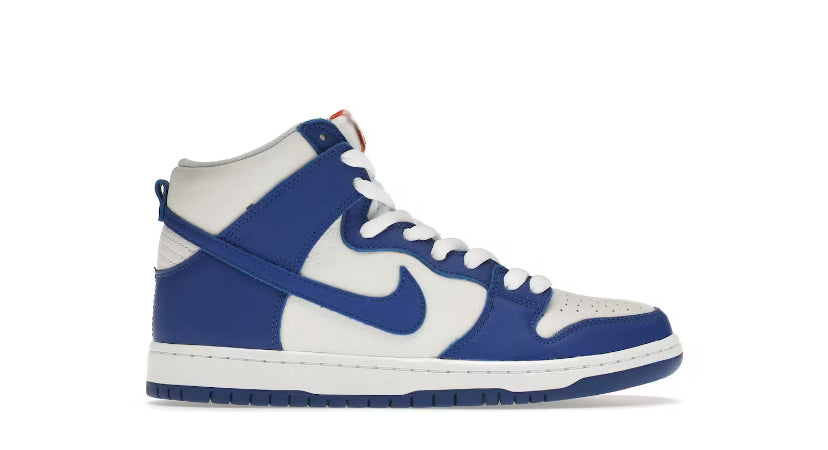 Nike Dunk High Pro ISO "Kentucky"