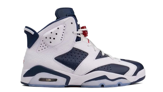 Jordan Retro 6 "Olympic"