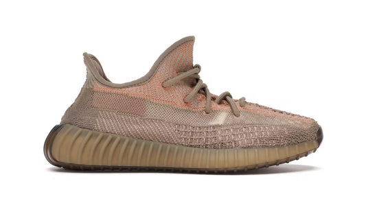 Adidas Yeezy Boost 350 V2 Sand Taupe