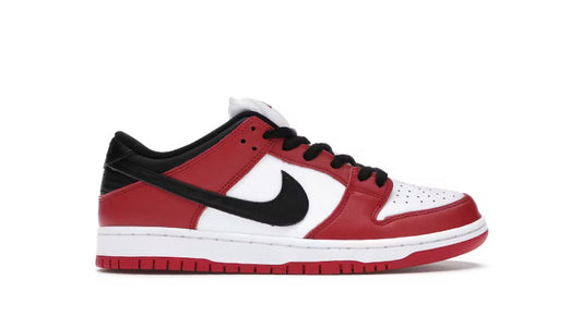 Nike SB Dunk Low J-Pack "Chicago"