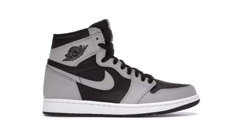 Jordan 1 High OG "Shadow 2.0"