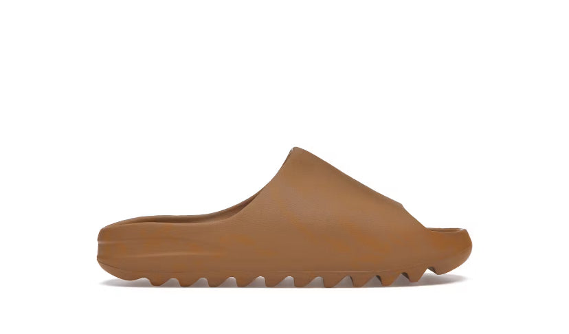 Adidas Yeezy Slide Dark Ochre