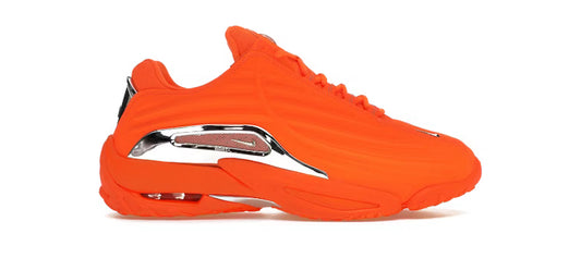 Nike Hot Step 2 Drake Nocta "Total Orange"