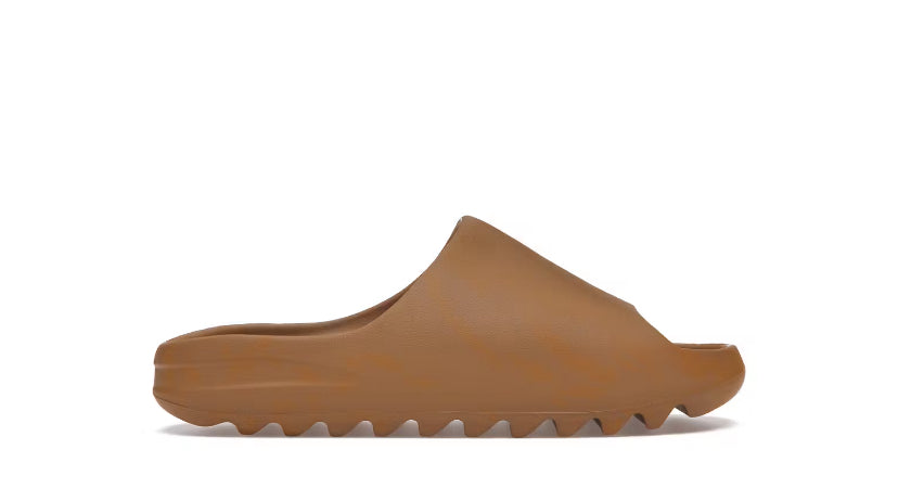 Adidas Yeezy Slide "Ochre"