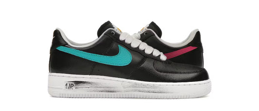 Nike Air Force 1 Low "G-Dragon Peaceminusone Para-Noise 3.0"