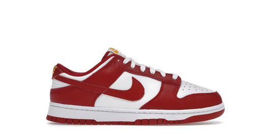 Nike Dunk Low "USC"