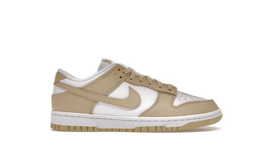 Nike Dunk Low "Team Gold"