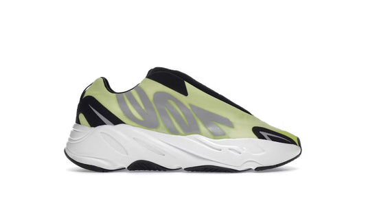 Adidas Yeezy Boost 700 MNVN Laceless "Phosphor"