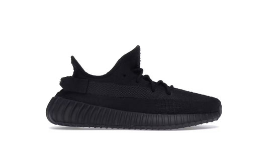 Adidas Yeezy Boost 350 V2 "Onyx"