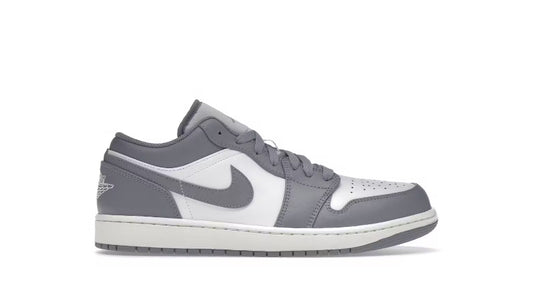 Jordan 1 Low “Vintage Gray”