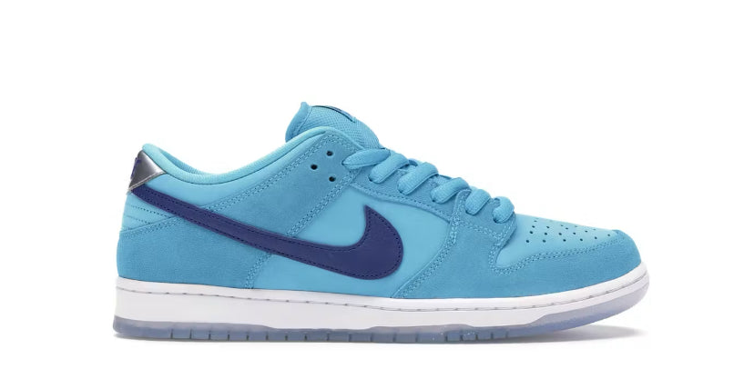 Nike SB Dunk Low "Blue Fury"