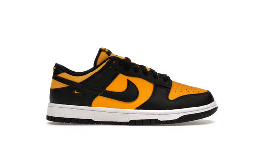 Nike Dunk Low "Reverse Goldenrod"