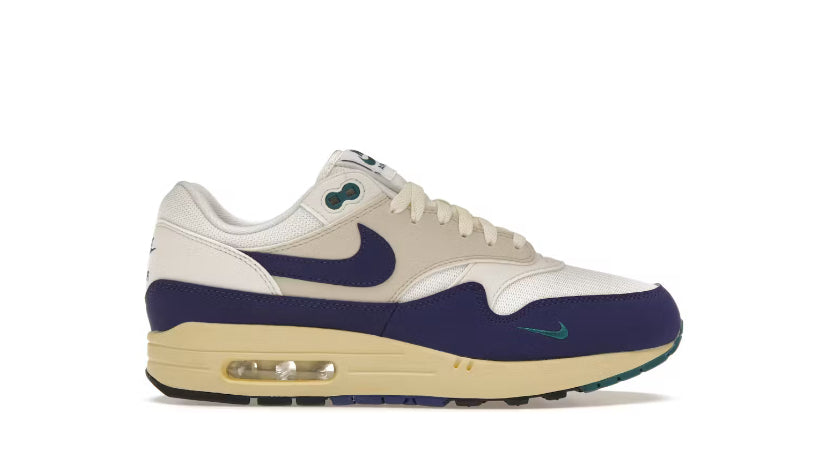 Nike Air Max 1 "Athletic Department Deep Royal Blue"