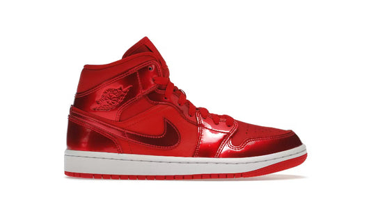 Jordan 1 Mid SE "Pomegranate"