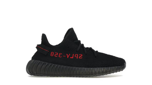 Adidas Yeezy Boost 350 V2 Bred