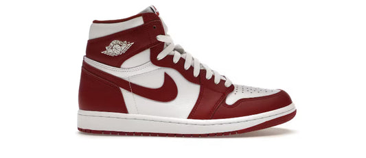 Jordan 1 Retro High "Artesanal Red"