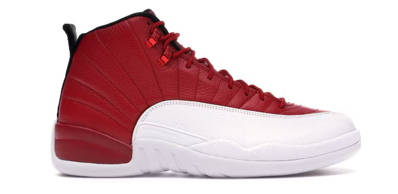 Jordan 12 Retro "Gym Red"