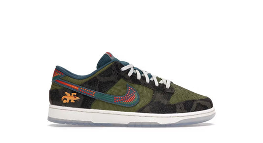 Nike Dunk Low "Siempre Familia"