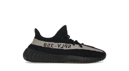 Adidas Yeezy Boost 350 V2 Core Black White