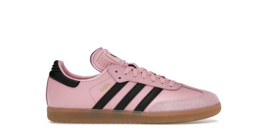 Adidas Samba "Inter Miami CF Messi Pink"