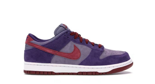 Nike Dunk Low "Plum"