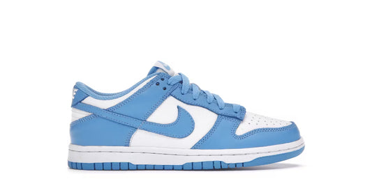 Nike Dunk Low "UNC"