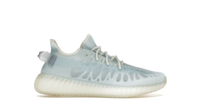 Adidas Yeezy Boost 350 V2 Mono Ice