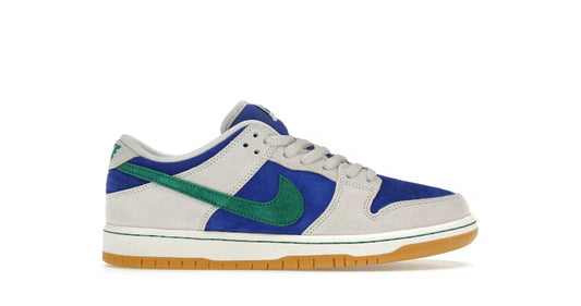 Nike SB Dunk Low "Hyper Royal Malachite"