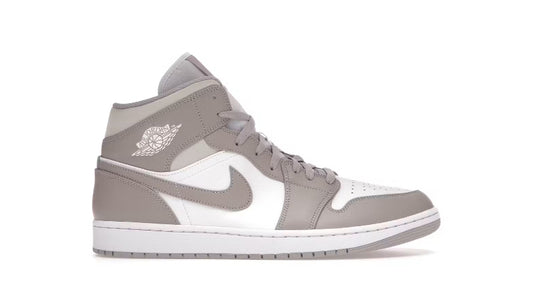 Jordan 1 Mid “Linen”