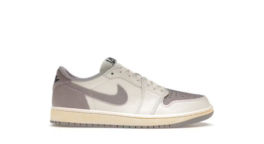 Jordan 1 Retro Low OG "Atmosphere Grey"